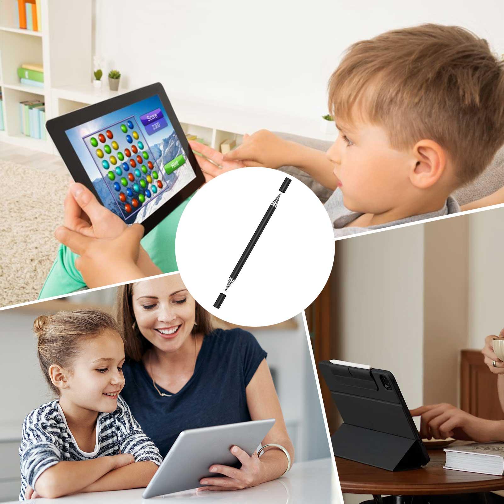 2 In 1 Evrensel StylusPen Tabl - Pen Tablet Accessories incelemesi ve fiyatı
