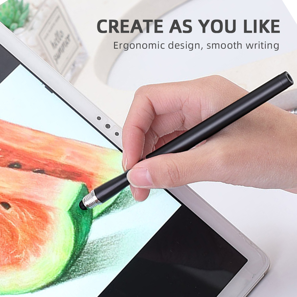 2in1 Stylus Kalem Evrensel çiz - Pen Tablet Accessories incelemesi ve fiyatı