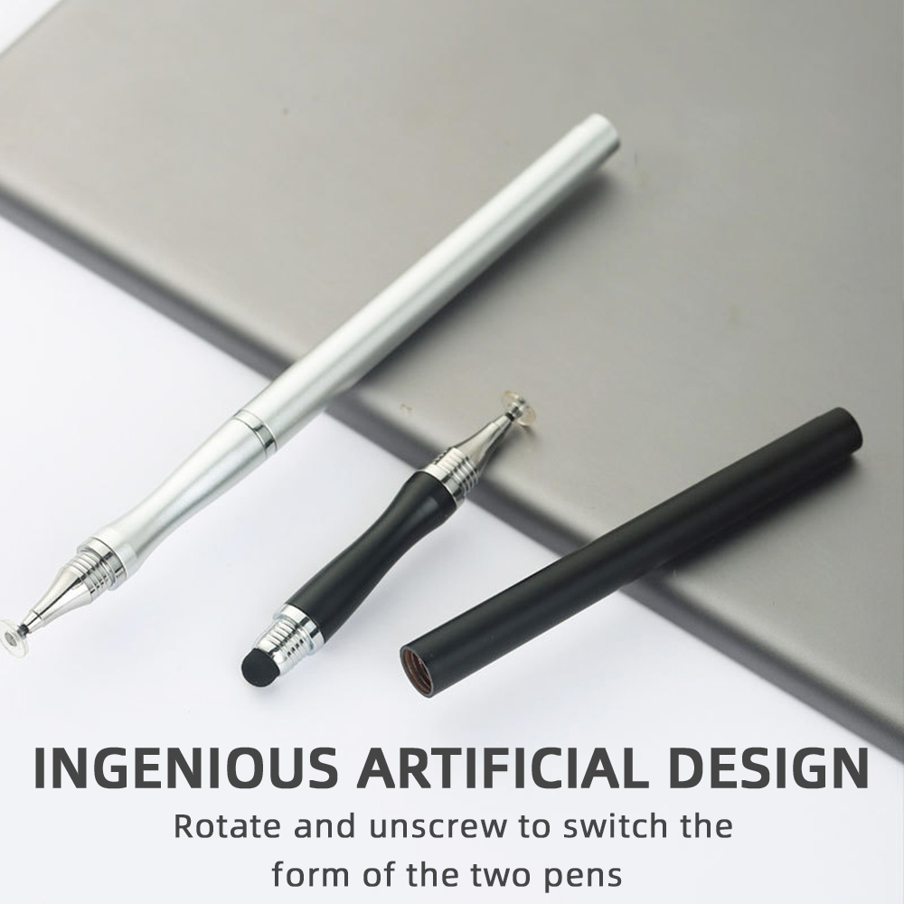 2in1 Stylus Kalem Evrensel çiz - Pen Tablet Accessories incelemesi ve fiyatı