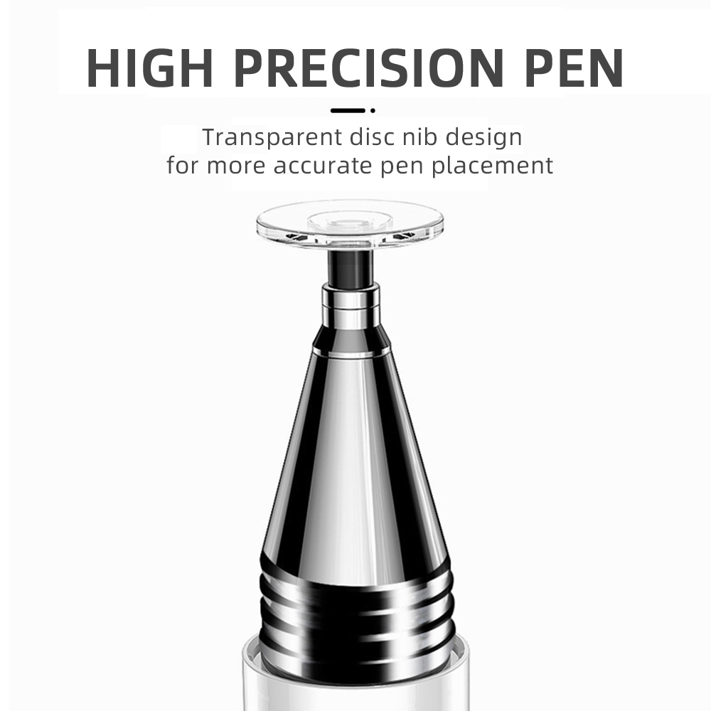 2in1 Stylus Kalem Evrensel çiz - Pen Tablet Accessories incelemesi ve fiyatı