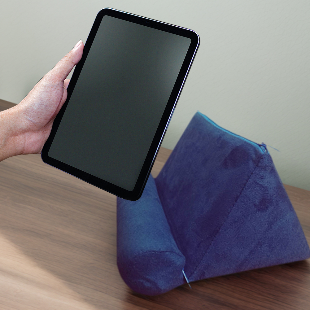 Taşınabilir Tablet Yastık Stan - Tablet Accessories For Reading incelemesi ve fiyatı