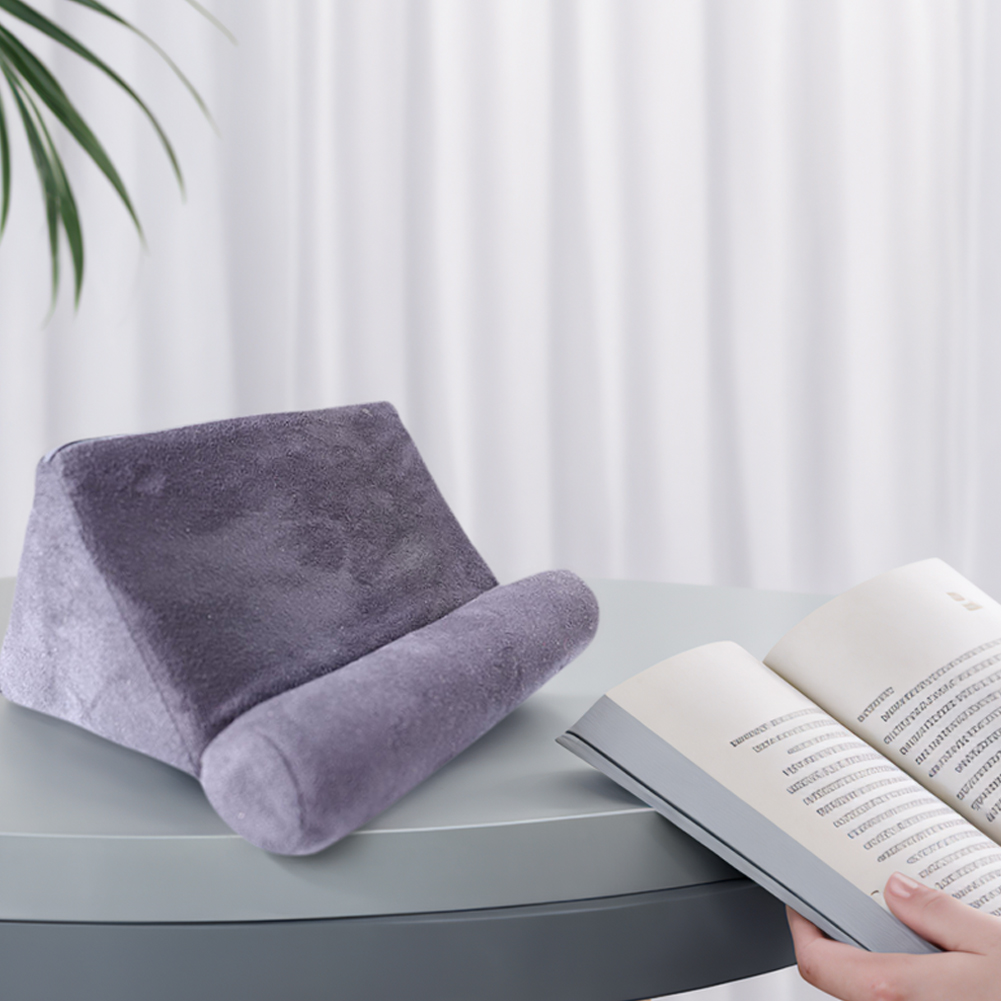 Taşınabilir Tablet Yastık Stan - Tablet Accessories For Reading incelemesi ve fiyatı