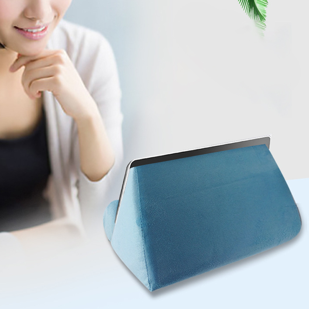Taşınabilir Tablet Yastık Stan - Tablet Accessories For Reading incelemesi ve fiyatı