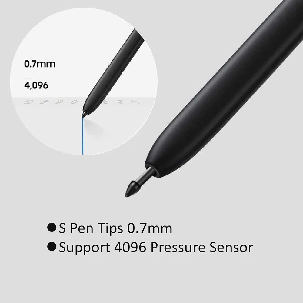 Samsung Galaxy Tab için Samsun - Samsung Tablet Accessories Pen incelemesi ve fiyatı
