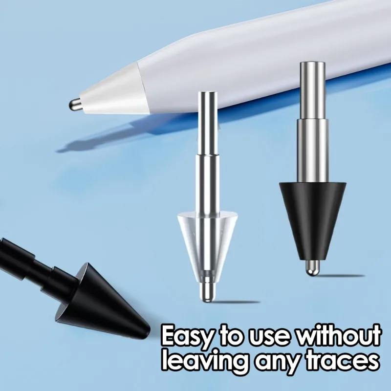 Metal Akıllı Stylus Kalem Deği - Mi Tablet Accessories incelemesi ve fiyatı