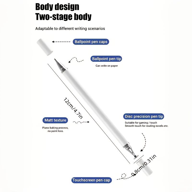Evrensel Stylus Kalem Android  - Pen Tablet Accessories incelemesi ve fiyatı