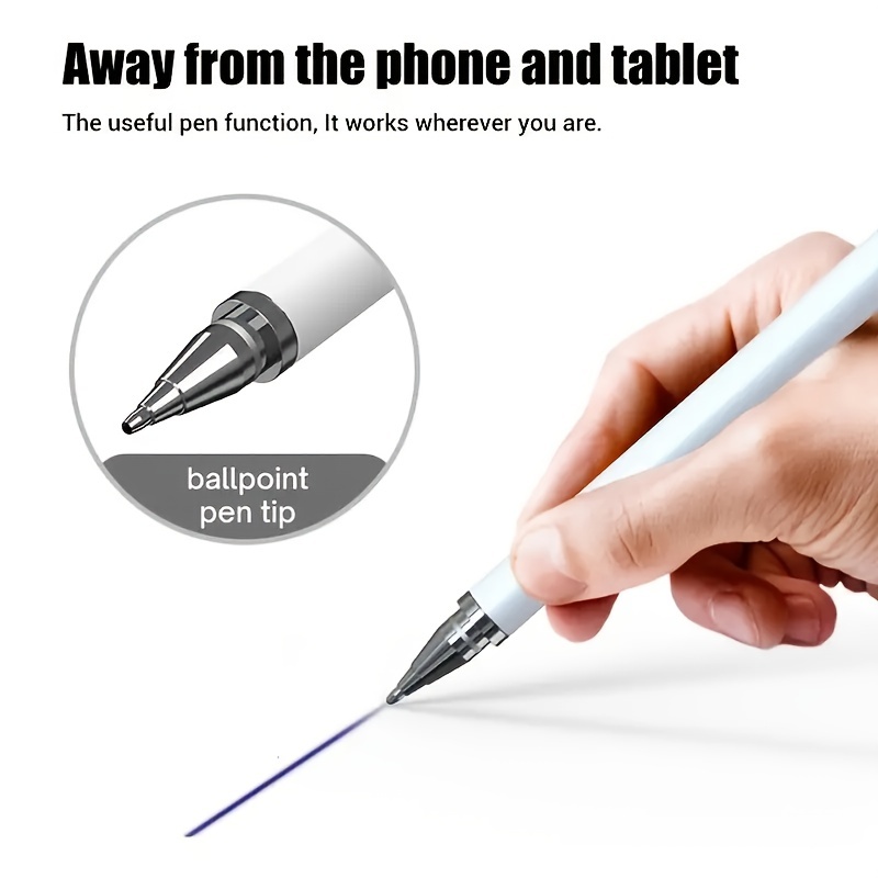 Evrensel Stylus Kalem Android  - Pen Tablet Accessories incelemesi ve fiyatı