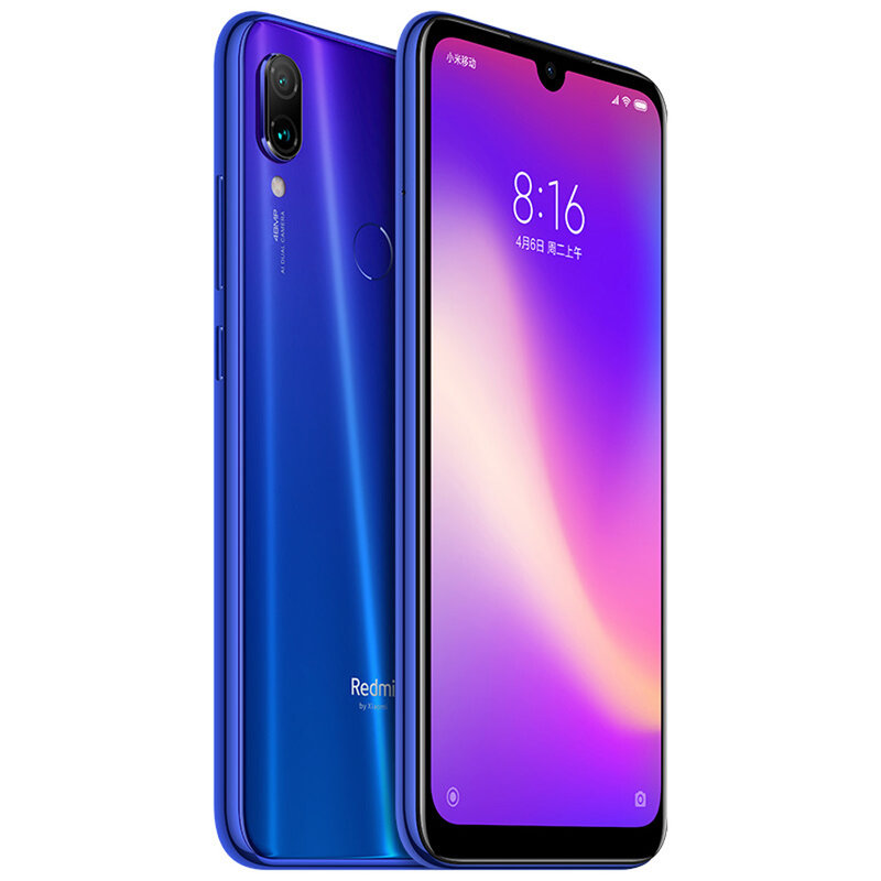 Xiaomi Redmi Note 7 PRO Orijin - Mobile & Tablet Accessories incelemesi ve fiyatı