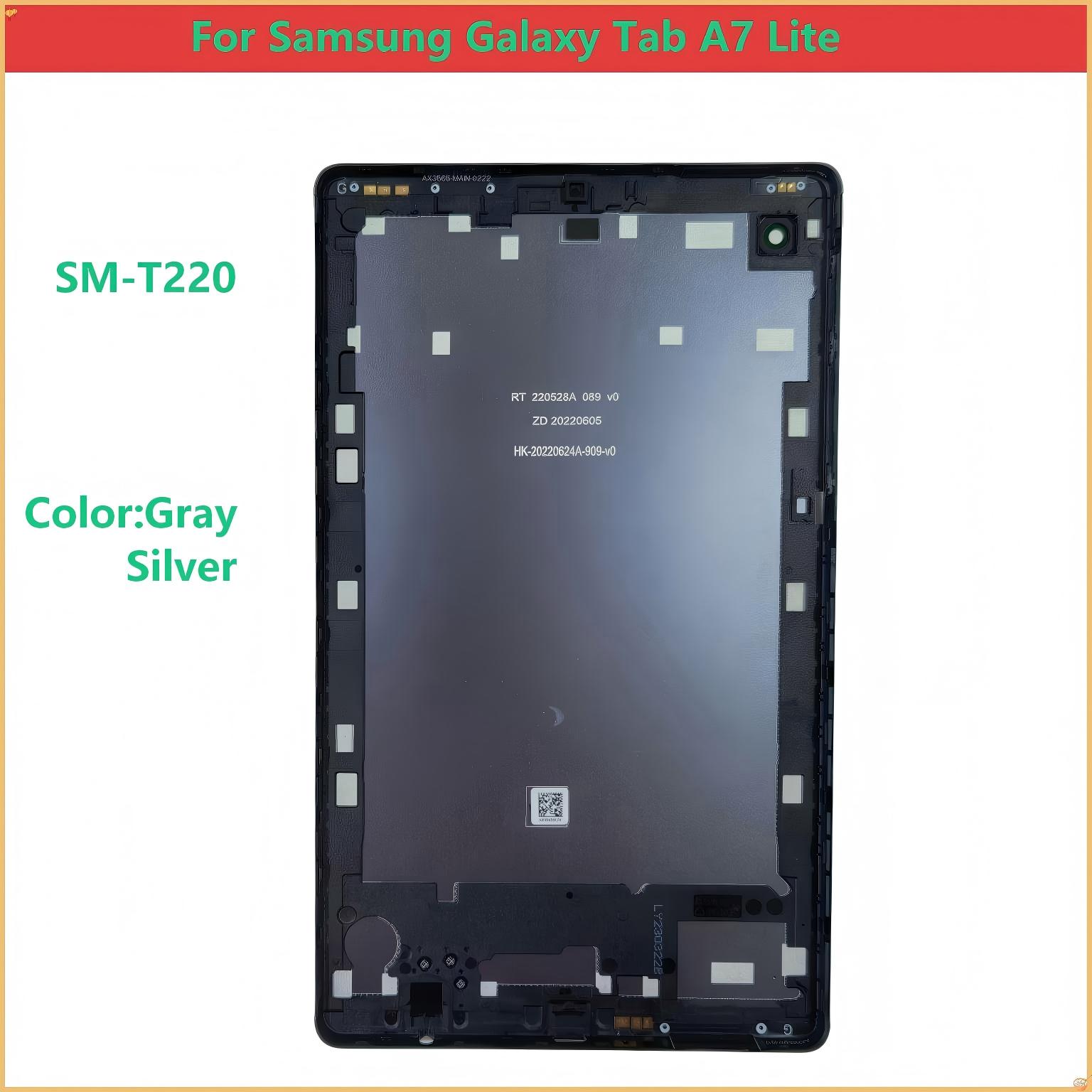 Samsung Galaxy Tab A7 T220 SM- - Pen Tablet Accessories incelemesi ve fiyatı