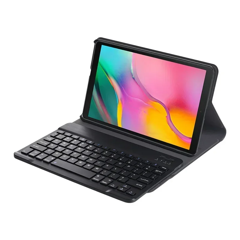 Samsung Galaxy Tab S5e 10.5 İn - Samsung Tablet Keyboard Accessories incelemesi ve fiyatı
