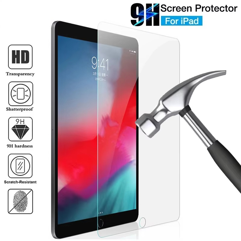 HD Şeffaf Cam Koruyucu Pürüzsü - Tablet Drawing Accessories incelemesi ve fiyatı