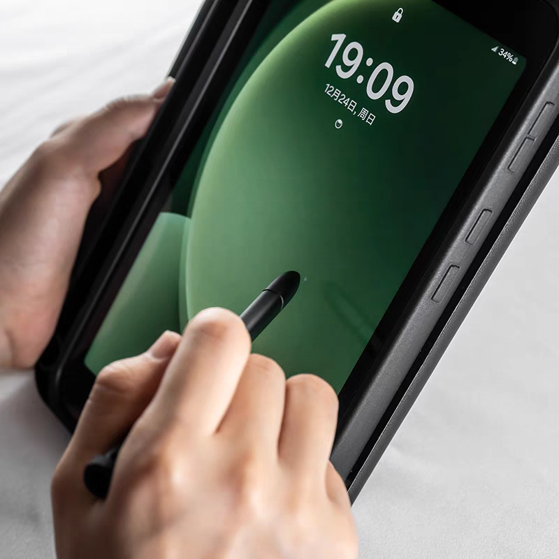 Samsung Galaxy Tab aktif 3 8.0 - Samsung Tablet Keyboard Accessories incelemesi ve fiyatı