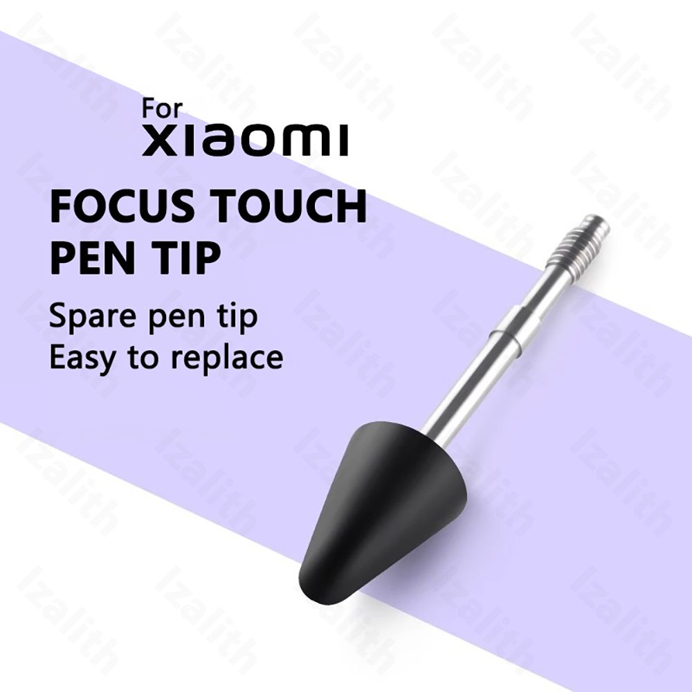 Metal Akıllı Stylus Kalem Ucu  - Mi Tablet Accessories incelemesi ve fiyatı