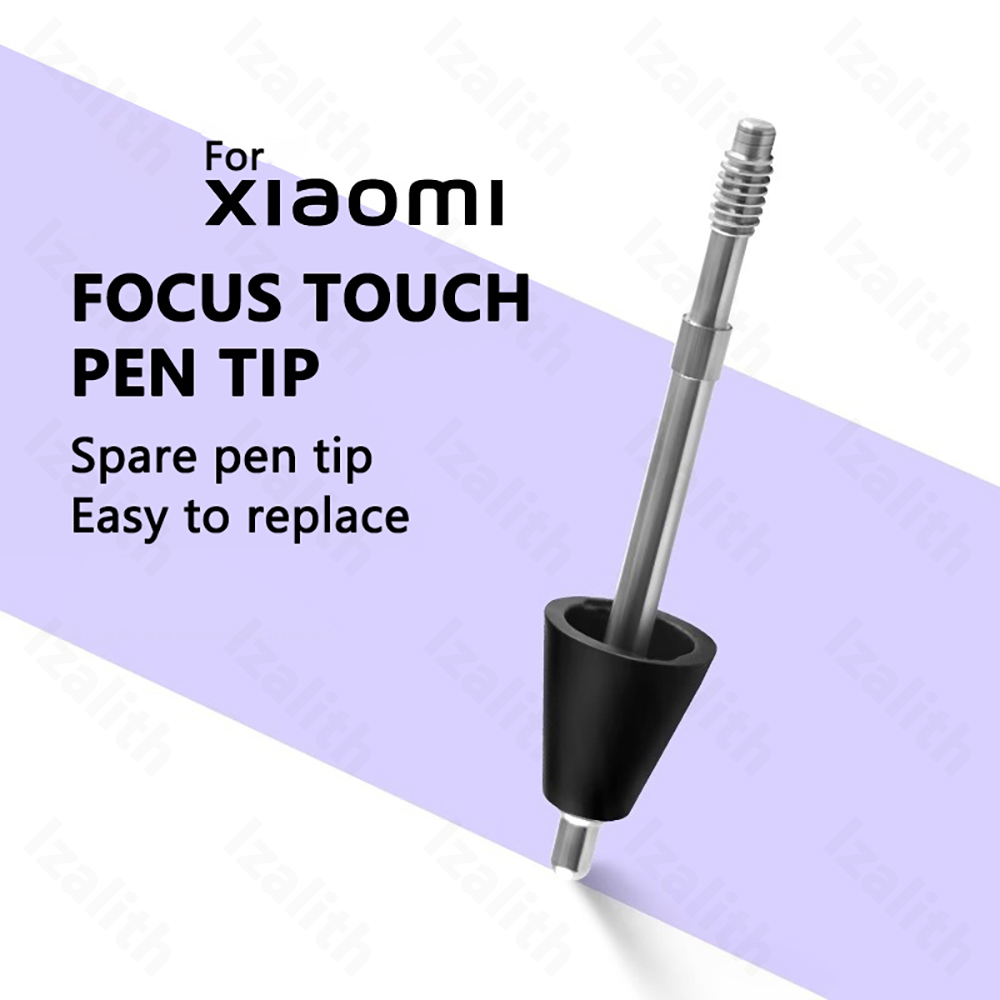 Metal Akıllı Stylus Kalem Ucu  - Mi Tablet Accessories incelemesi ve fiyatı