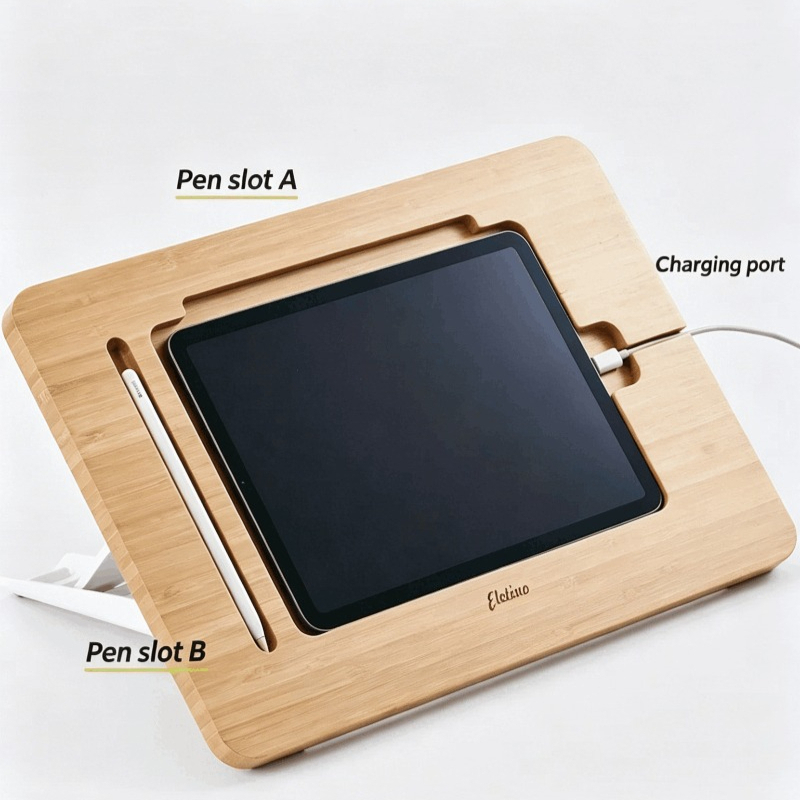 Boyama Braketi Ahşap Masaüstü  - Tablet Drawing Accessories incelemesi ve fiyatı