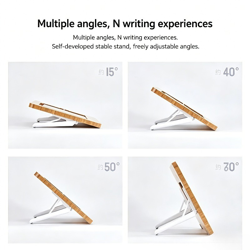 Boyama Braketi Ahşap Masaüstü  - Tablet Drawing Accessories incelemesi ve fiyatı
