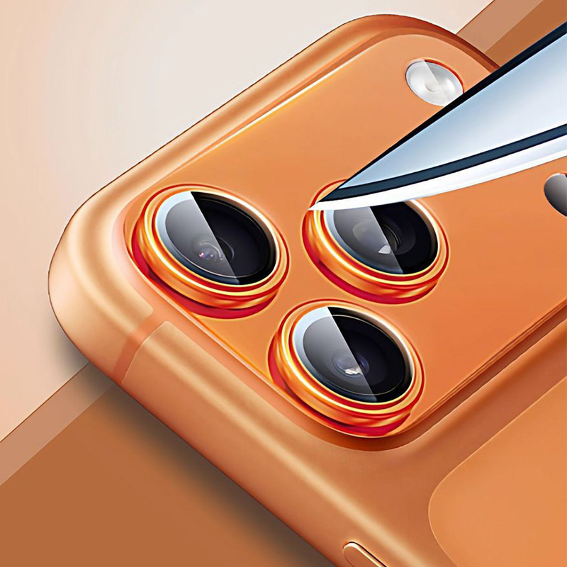 iPhone 17 Pro 17 Pro Max 17Air - Screen Protector Matte incelemesi ve fiyatı