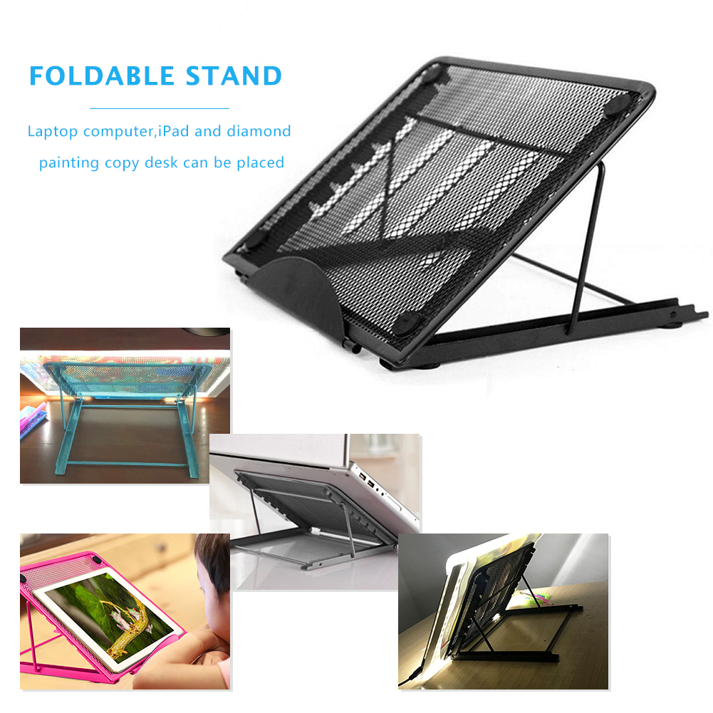 Katlanabilir Stand A4 Elmas Bo - Tablet Accessories For Reading incelemesi ve fiyatı