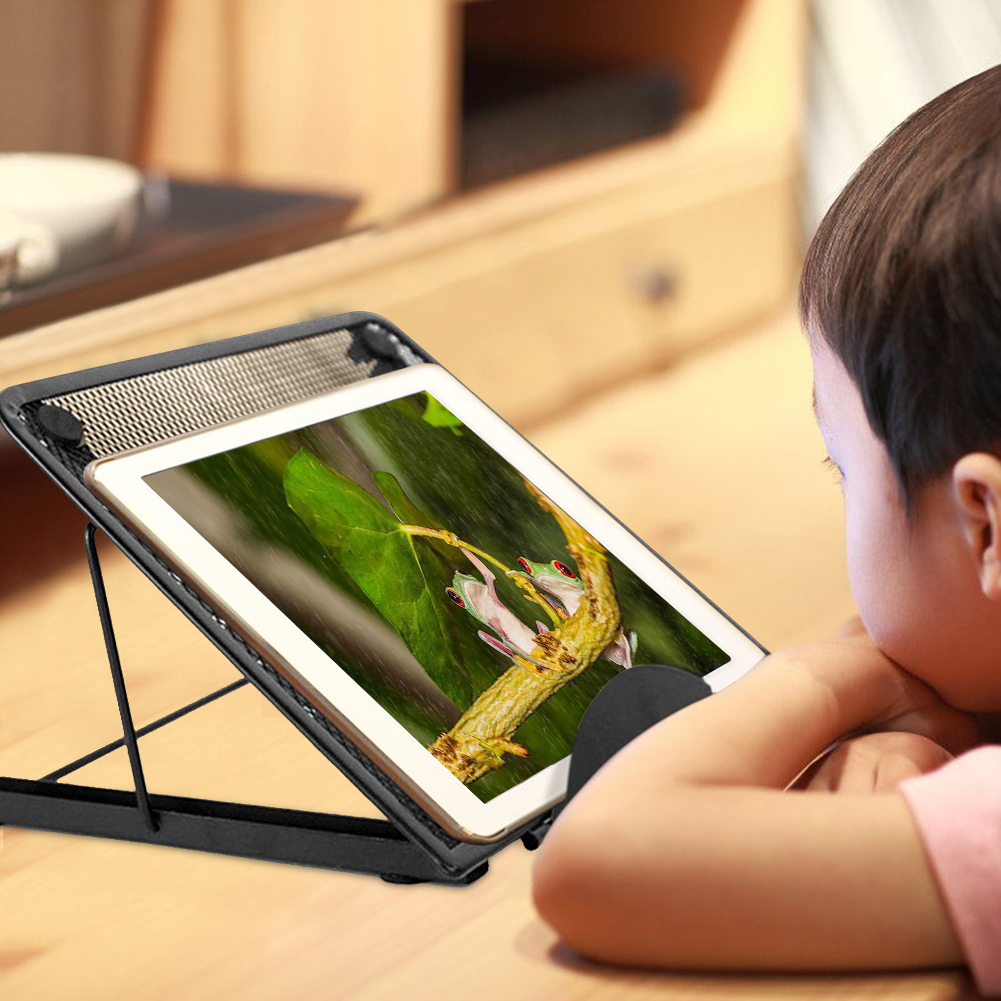 Katlanabilir Stand A4 Elmas Bo - Tablet Accessories For Reading incelemesi ve fiyatı