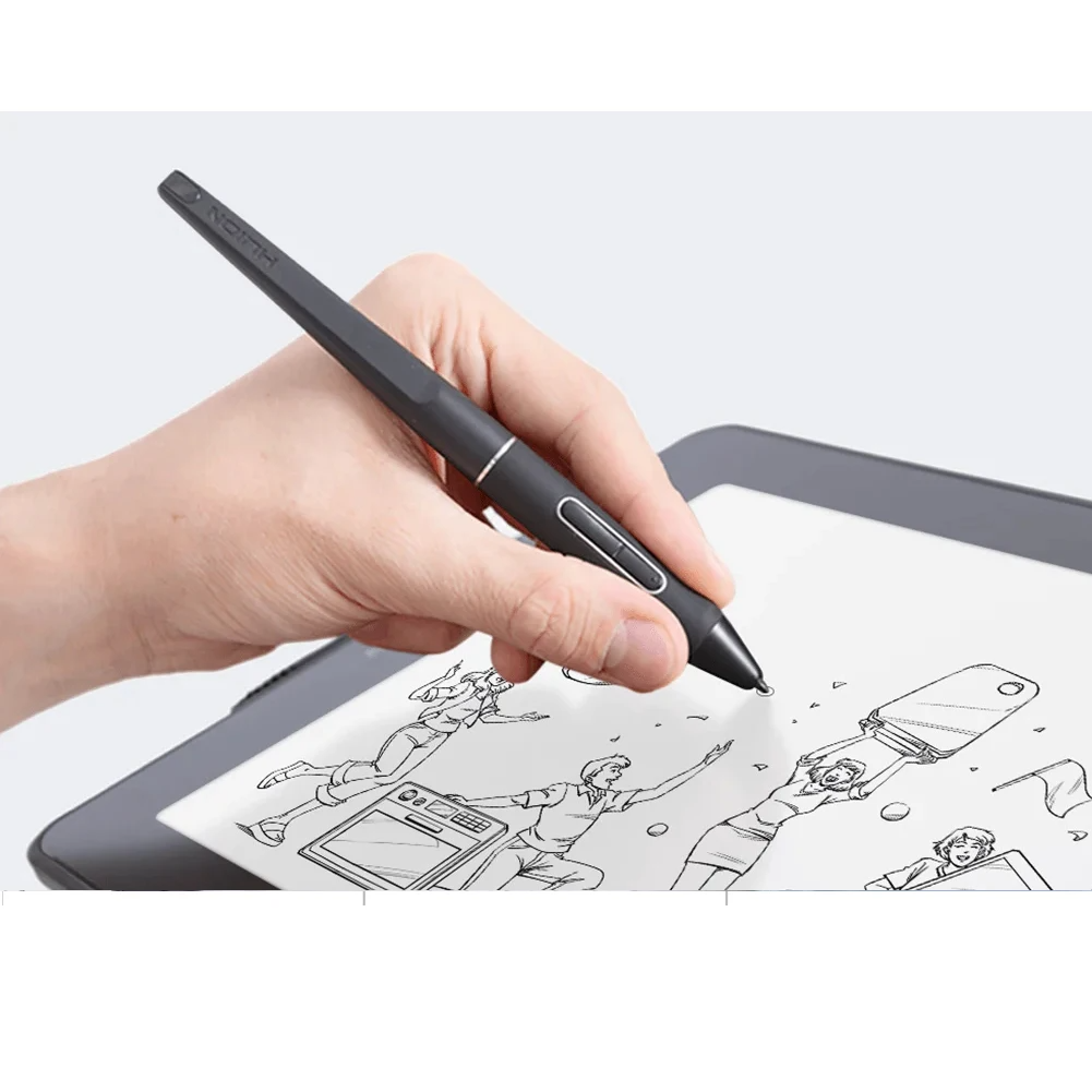 HUION Grafik Çizim Tableti içi - Huion Tablet Accessories incelemesi ve fiyatı