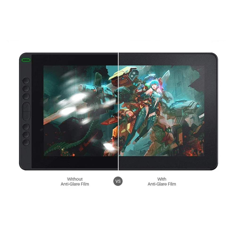 HUION Grafik Çizim Tableti içi - Huion Tablet Accessories incelemesi ve fiyatı