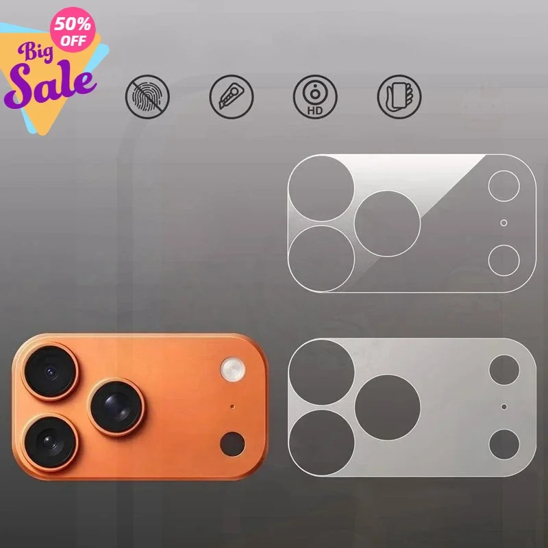 1-10 adet HD Şeffaf Mat Kamera - Screen Protector Matte incelemesi ve fiyatı