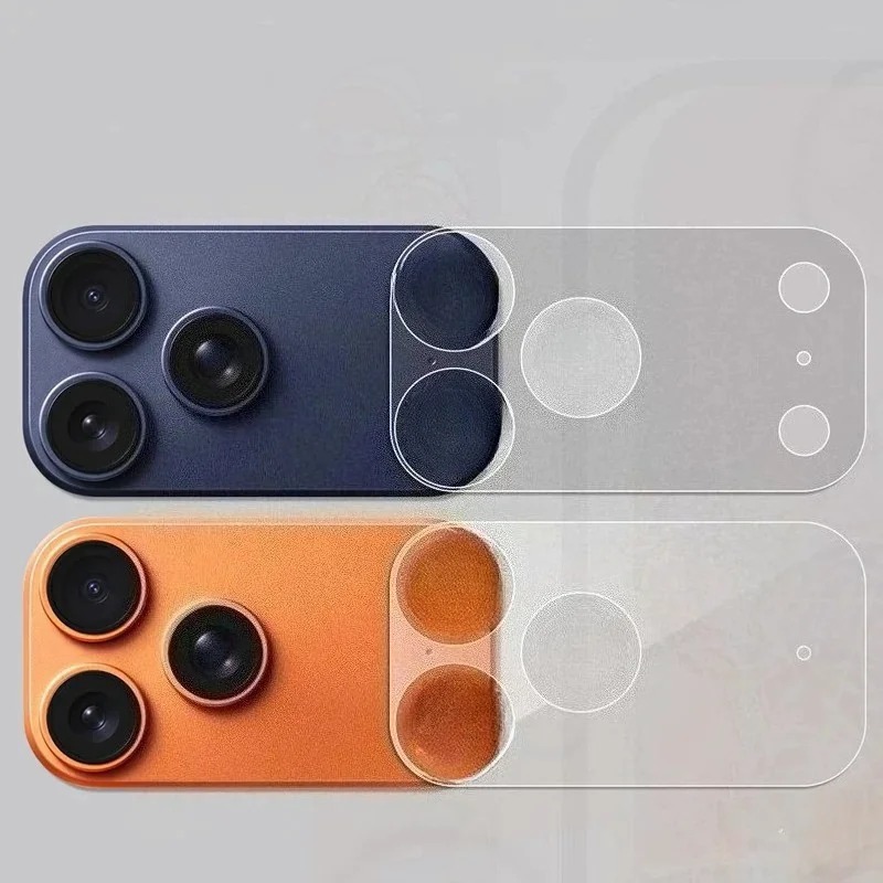 1-10 adet HD Şeffaf Mat Kamera - Screen Protector Matte incelemesi ve fiyatı