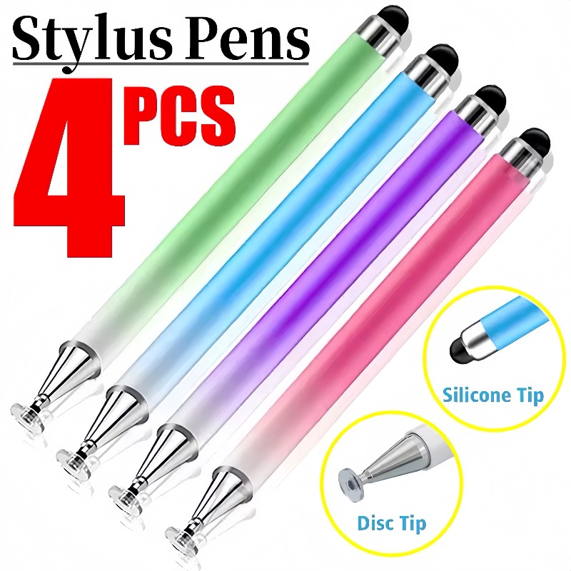 Evrensel Stylus Kalem 2'si 1 A - Pen Tablet Accessories incelemesi ve fiyatı