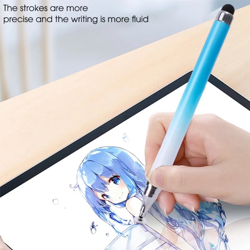 Evrensel Stylus Kalem 2'si 1 A - Pen Tablet Accessories incelemesi ve fiyatı