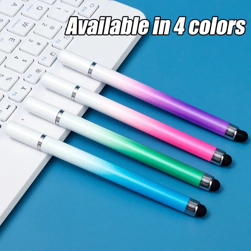 Evrensel Stylus Kalem 2'si 1 A - Pen Tablet Accessories incelemesi ve fiyatı