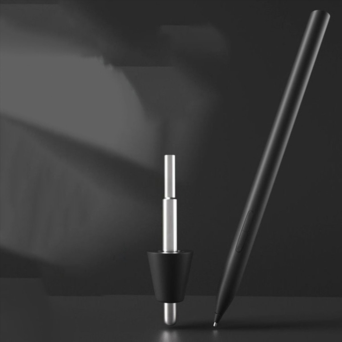 BaoBao-Xiaomi Akıllı Stylus Ka - Tablet Drawing Accessories incelemesi ve fiyatı
