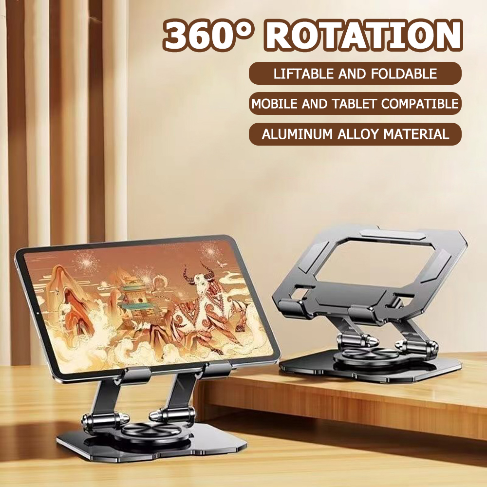 360 Dönen Tablet Telefon Stand - Onn Tablet Accessories incelemesi ve fiyatı