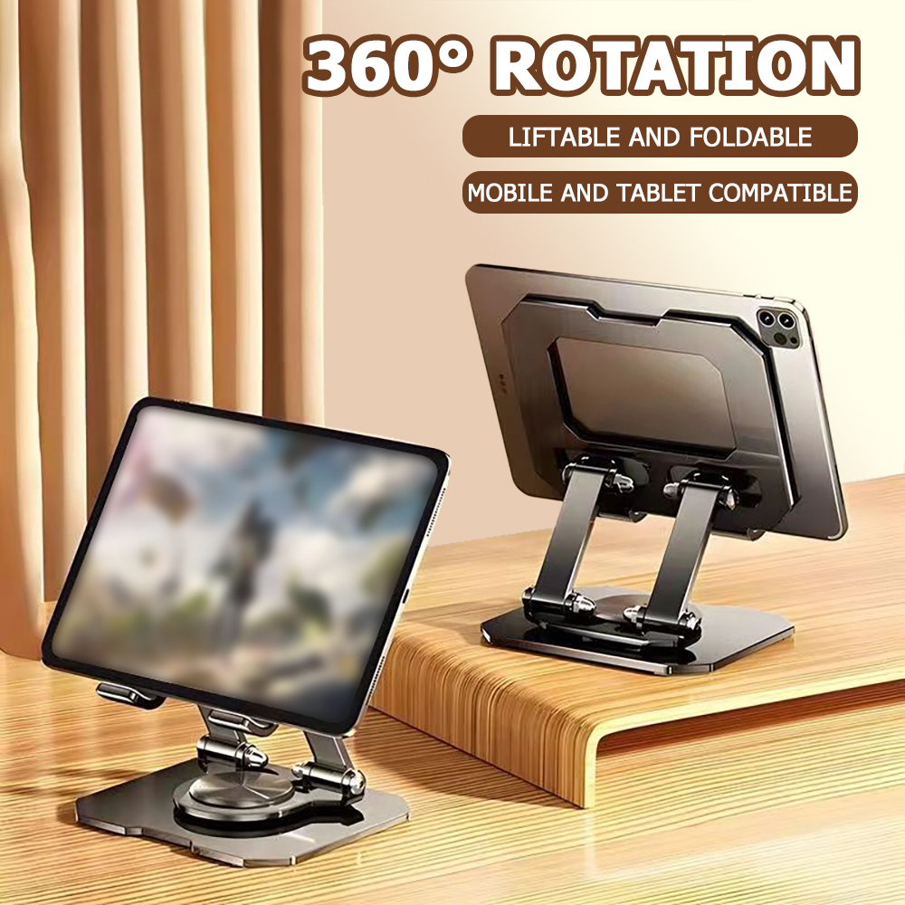 360 Dönen Tablet Telefon Stand - Onn Tablet Accessories incelemesi ve fiyatı