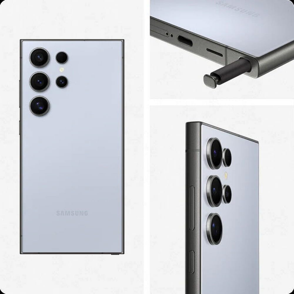 Yenilenmiş Samsung Galaxy S24  - Mobile & Tablet Accessories incelemesi ve fiyatı