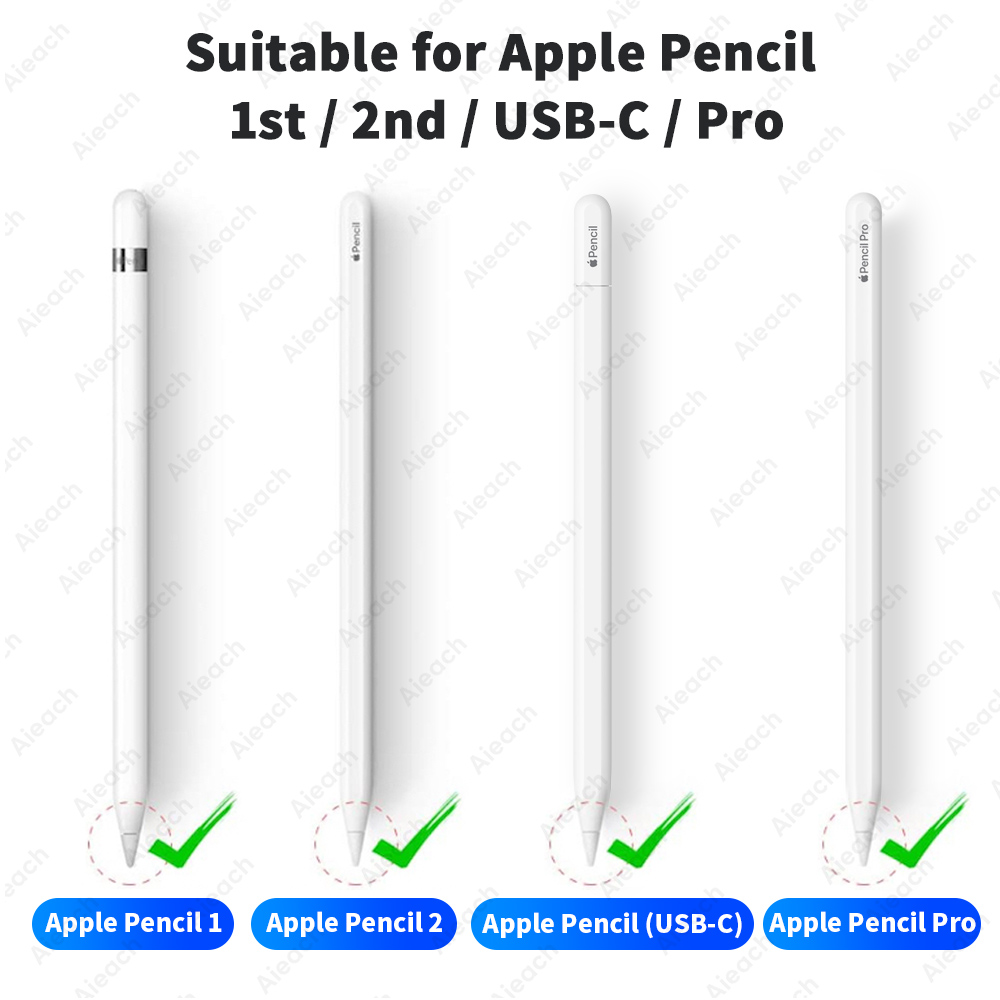 Apple Kalem Kalem Ucu Kalem Ku - Tablet Drawing Accessories incelemesi ve fiyatı