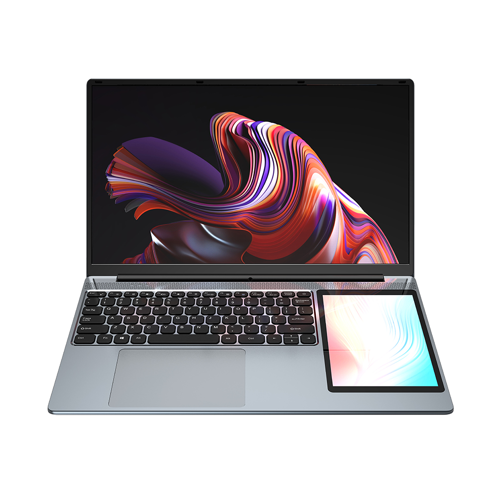 Topton L10 Çift Ekranlı Laptop - Onn Tablet Accessories incelemesi ve fiyatı