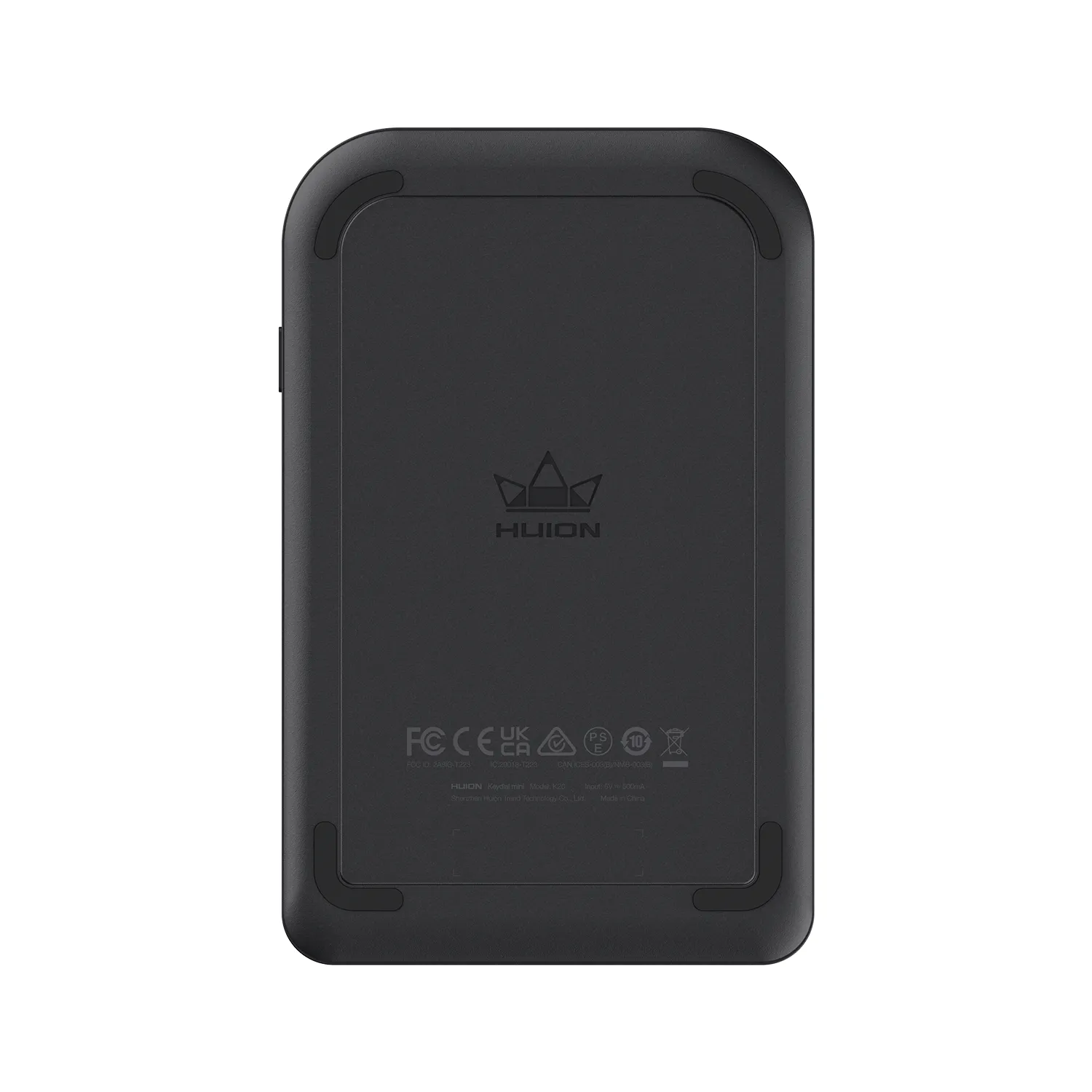 HUION Keydial Mini kablosuz kl - Huion Tablet Accessories incelemesi ve fiyatı